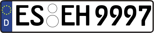 ES-EH9997