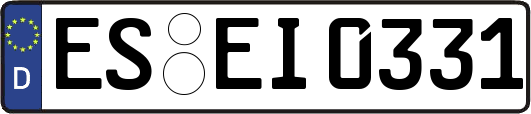 ES-EI0331