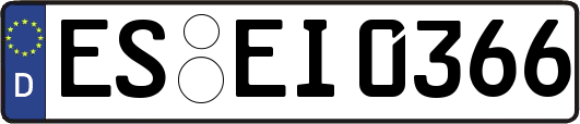 ES-EI0366
