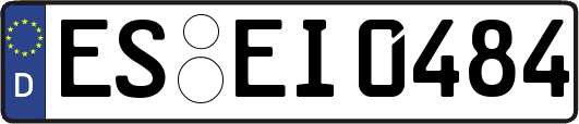 ES-EI0484