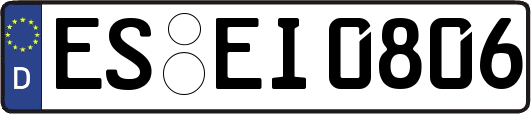 ES-EI0806