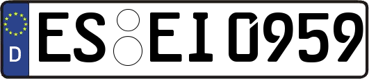 ES-EI0959