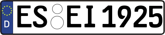 ES-EI1925