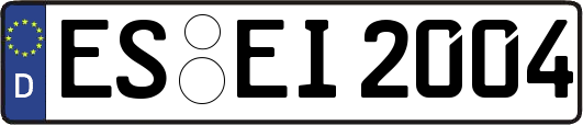 ES-EI2004