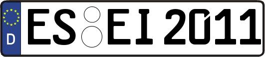 ES-EI2011