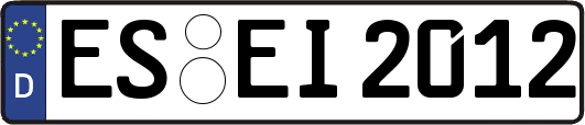 ES-EI2012