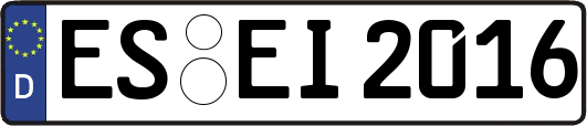 ES-EI2016