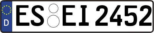 ES-EI2452