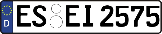 ES-EI2575
