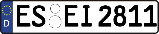 ES-EI2811