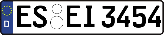 ES-EI3454