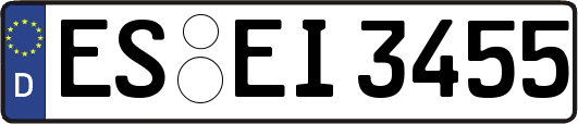 ES-EI3455