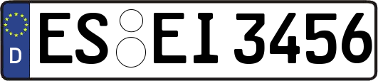 ES-EI3456