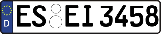ES-EI3458