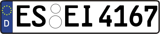 ES-EI4167