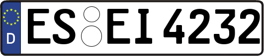 ES-EI4232