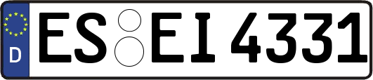 ES-EI4331