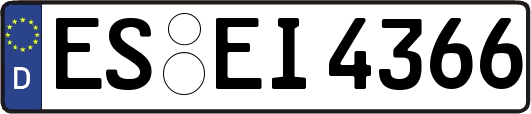 ES-EI4366