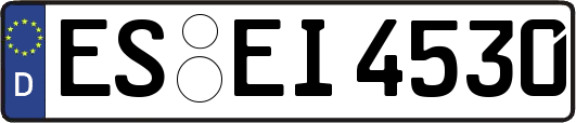 ES-EI4530
