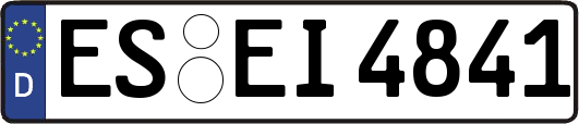 ES-EI4841