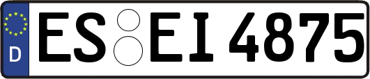 ES-EI4875