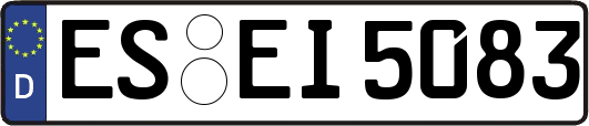 ES-EI5083