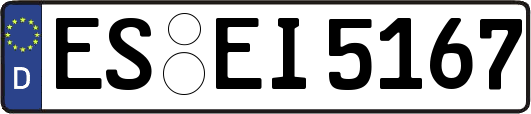 ES-EI5167