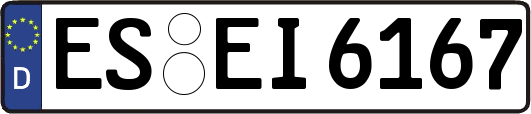 ES-EI6167