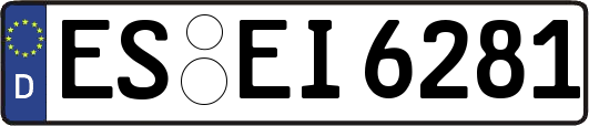 ES-EI6281