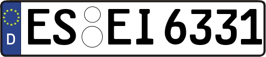 ES-EI6331