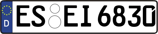 ES-EI6830