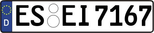 ES-EI7167