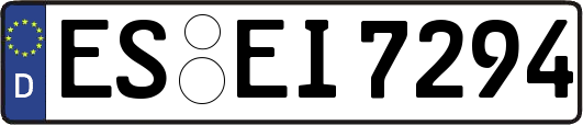 ES-EI7294