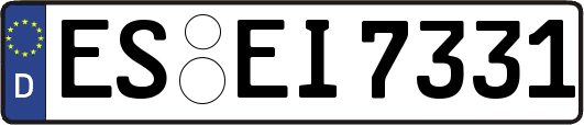 ES-EI7331