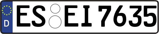 ES-EI7635