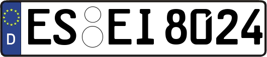 ES-EI8024