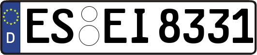 ES-EI8331