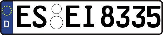 ES-EI8335