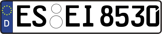 ES-EI8530