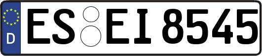 ES-EI8545