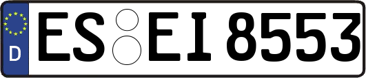 ES-EI8553