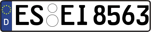 ES-EI8563