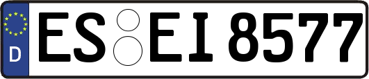 ES-EI8577