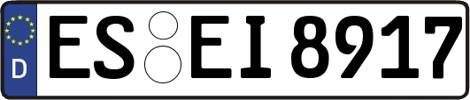ES-EI8917
