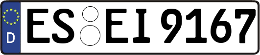 ES-EI9167