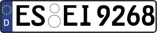 ES-EI9268