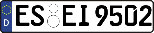 ES-EI9502