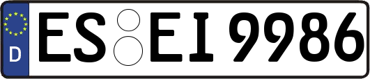 ES-EI9986