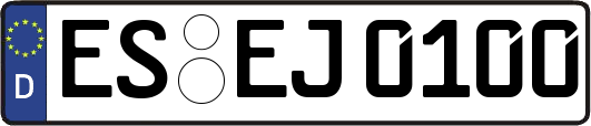 ES-EJ0100