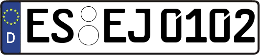 ES-EJ0102